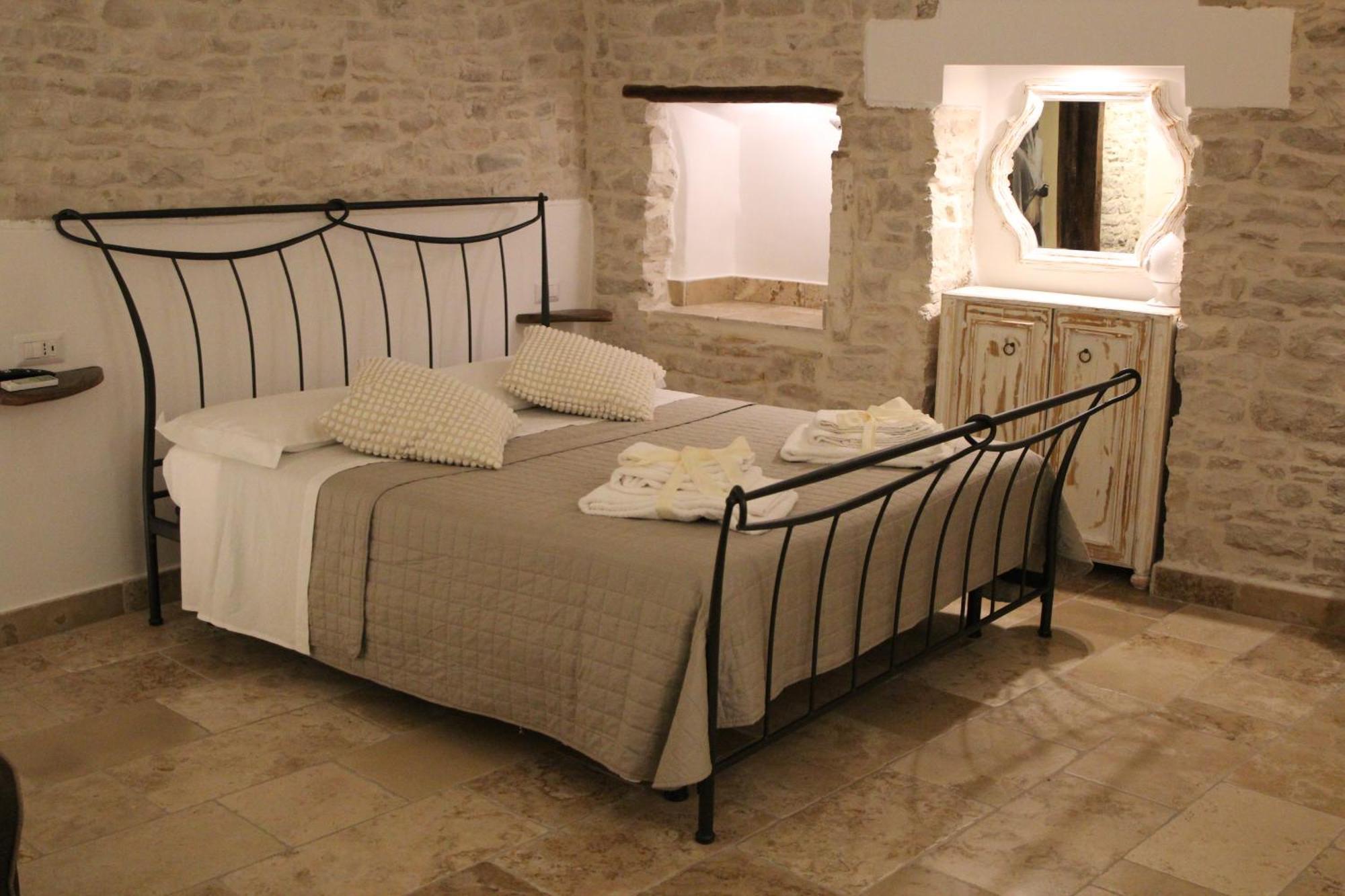 Le Campane B & B Ruvo di Puglia Exterior foto