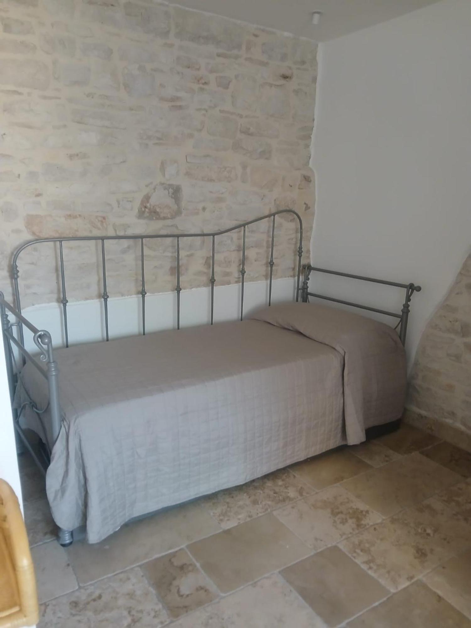 Le Campane B & B Ruvo di Puglia Exterior foto