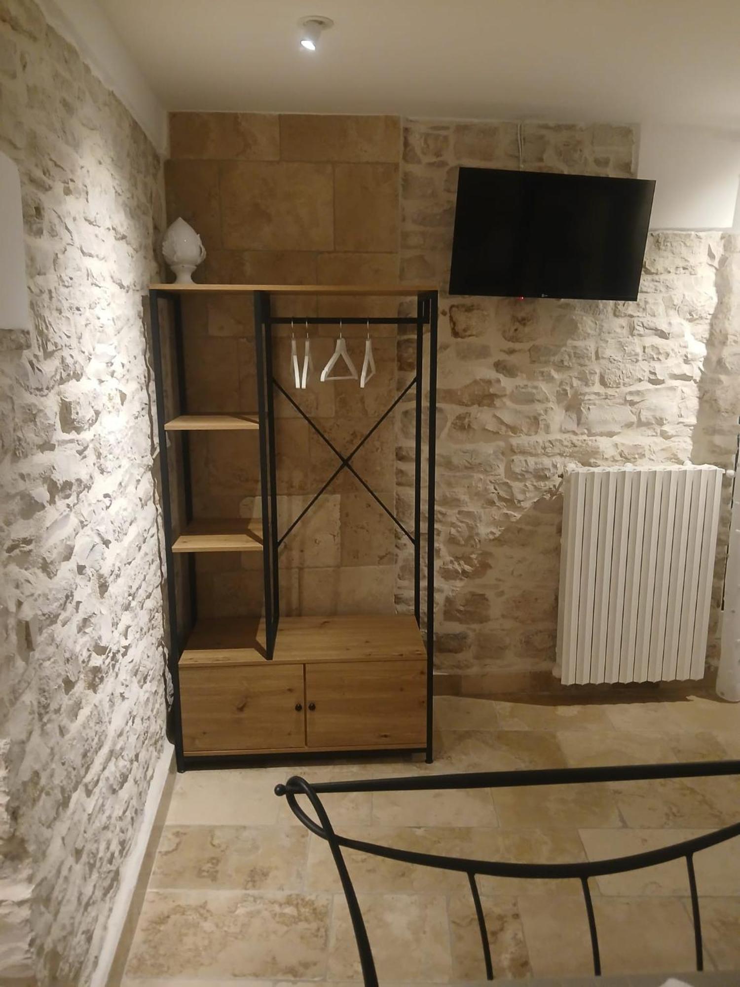 Le Campane B & B Ruvo di Puglia Exterior foto