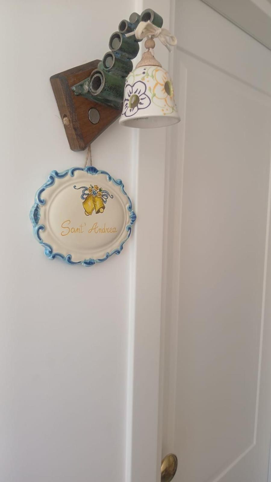 Le Campane B & B Ruvo di Puglia Exterior foto